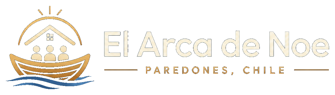 El Arca de Noe - Paredones, Chile
