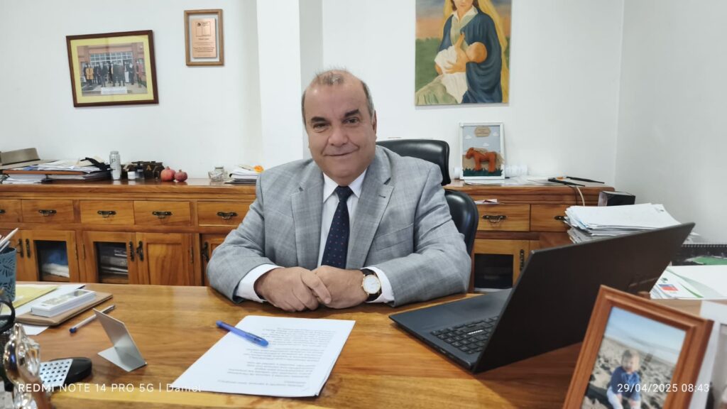 Municipalidad de Paredones informa delicado estado de salud de alcalde, Antonio Carvacho – El Rancagüino